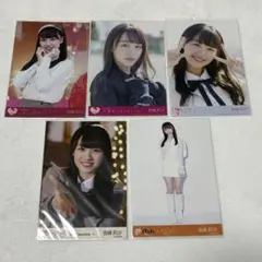 イコラブ ＝LOVE 音嶋莉沙 生写真 まとめ売り