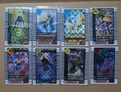 と*や様 ムシキング　ギラファノコギリクワガタ　ほか　セット