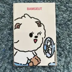 TXT プルバトゥ ポップアップ トレカ バムグッ 大阪