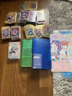 プリマジまとめ売り 1000枚以上 引退 - メルカリ