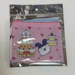 たまごっち プチプチおみせっち サンキューマート クリアポーチ みみっち