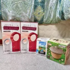 新品未使用未開封✨プライズ品 4点セット