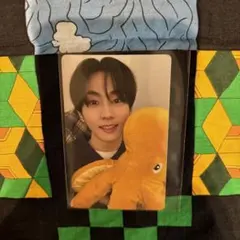 『ROMANCE : UNTOLD 』  ジョンウォントレカ