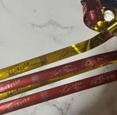 2025年最新】glay グッズ 銀テープの人気アイテム - メルカリ