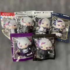 にじさんじ ろふまお 不破湊 にじぱぺ にじぬい ぬいぐるみ アクスタ