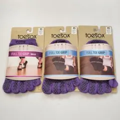toesox