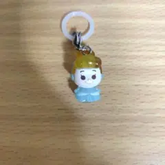 ★値下げ★ディズニープリンセス　 めじるしアクセサリーシンデレラ