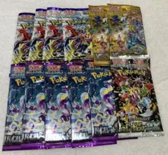 期間限定】ポケモンカード バラパック 入手困難 コレクション - メルカリ