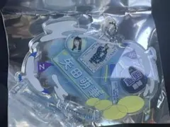 乃木坂46 A賞 個別しゃかしゃかキーホルダー 一ノ瀬美空( 【8/11値下げ