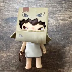 POPMART HIRONO いたずらっ子 シリーズ DESTROYER