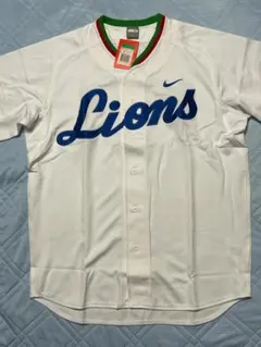 2025年最新】西武 ライオンズ ナイキ ユニフォームの人気アイテム