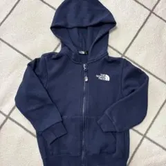 ザノースフェイス　パーカー