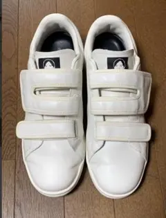 2025年最新】raf simons スニーカー orionの人気アイテム - メルカリ