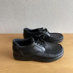 新品 SAS BOUT TIME シボ革 コンフォートシューズ - メルカリ