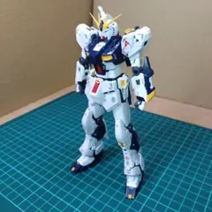 2026年最新】rg ニューガンダム 完成の人気アイテム - メルカリ