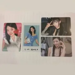 ITZY リア トレカセット - メルカリ