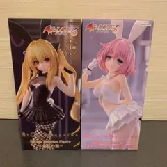 2026年最新】TO LOVEる モモ フィギュアの人気アイテム - メルカリ
