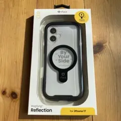 iFace Reflection MagSync iPhone 17用ケース