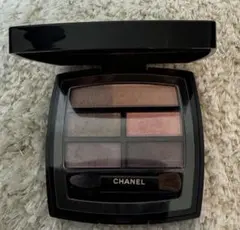CHANEL レベージュ　パレット　ルガール　ライト　アイシャドウパレット