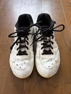 YONEX ヨネックス 65Z ホワイトタイガー 桃田賢斗モデル 27cm