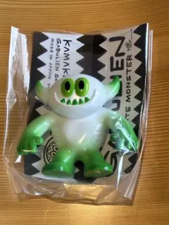 ガブリアン ソフビ 地蔵 新品未開封 デザフェス63限定 - メルカリ
