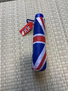 イギリス館 パビリオン 英国 傘 ワンタッチ型で楽ちんです◎万博の