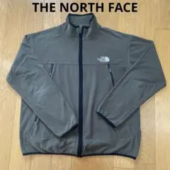 アウター フリースジャケット