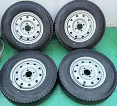 2026年最新】165r13 6pr スタッドレスの人気アイテム - メルカリ