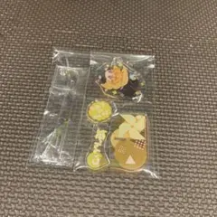 鬼滅の刃 ゆらっとフィギュアコレクション 我妻善逸