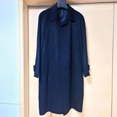 【美品】ダーバン　カシミヤコート