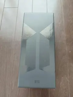 bts official lightstick ver4 アミボム
