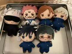 2026年最新】ラウンドワン 呪術廻戦 マスコットの人気アイテム - メルカリ