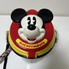 東京ディズニーランド　ポップコーンバケット