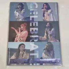 リトグリ 10th“CELEBRATE Blu-ray 初回仕様