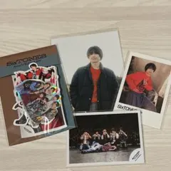 SixTONES 松村北斗 まとめ売り