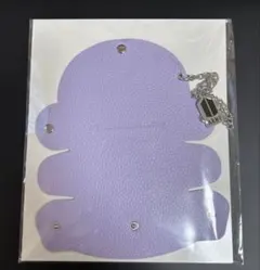 新品未開封 美品 BTS ファンクラブ FC 継続特典 リップケース 非売品