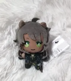 ツイステ 寮服マスコット レオナ ぬいぐるみ