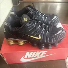 2026年最新】nike shox tl /neymarの人気アイテム - メルカリ