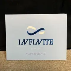 INFINITEの序列王〈初回限定生産・5枚組〉 Tシャツ未開封 - メルカリ