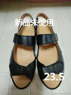 【美品】BENESU ベネシュ　サンダル　ベージュ　23.5 2025年最新】ベネシュサンダルの人気アイテム - メルカリ