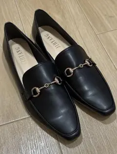 【美品】JIHYANG チヒャン パンプス 24.0cm