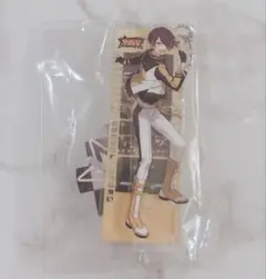 あんスタ 中国 リハーサル アクスタ 仙石 忍