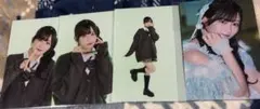 橋本恵菜ブロマイド