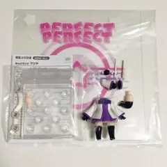 私服ボディ/体パーツなど　ねんどろいど 2507 Muse Dash マリヤ