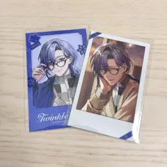 にじさんじ ウィンターデートTwinkle Gifts ミラン・ケストレル