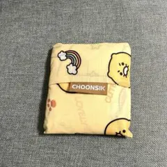 チュンシク　エコバッグ　カカオフレンズのサムネイル