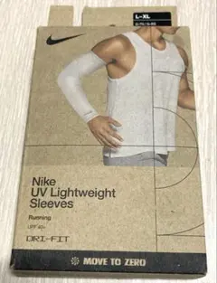 Nike UV Lightweight Sleeves L-XLのサムネイル