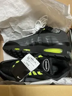 NIKE Air Max 95 OG Big Bubble HRJK 27cm