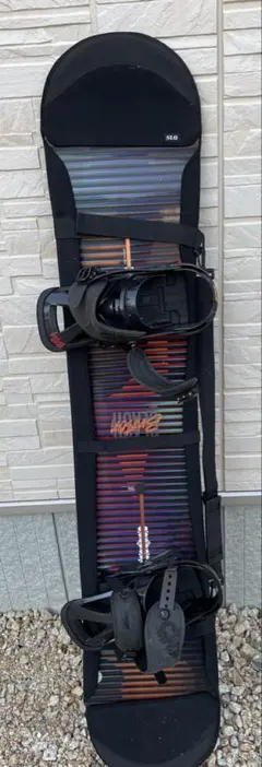 2026年最新】burton 155 clashの人気アイテム - メルカリ