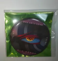 鬼滅の刃 無限城編 ものがたる眼差し 缶バッジ 猗窩座